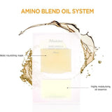 JM Solution Water Luminous S.O.S Ringer Amino Mask 10pcs