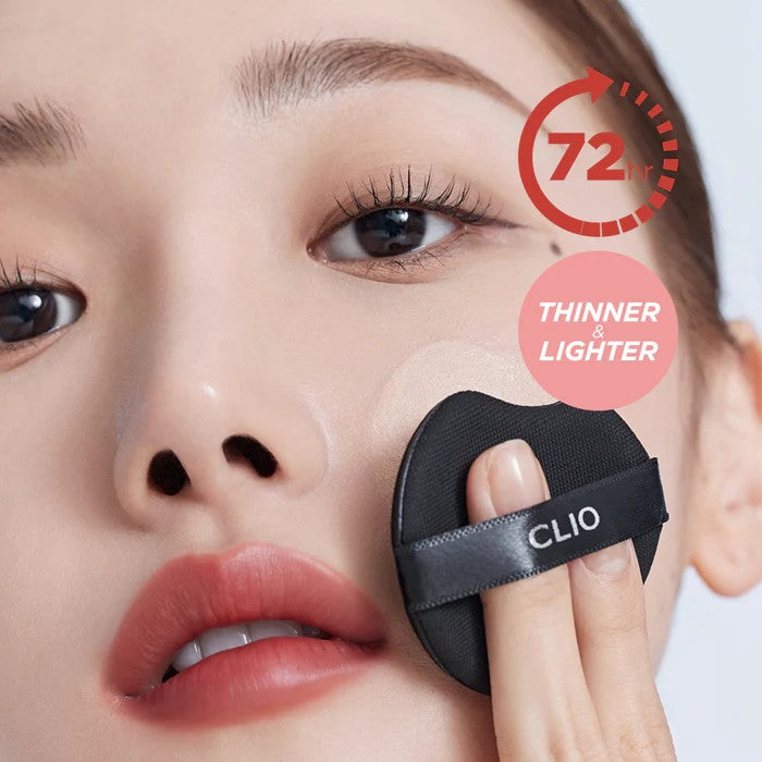 Clio Kill Cover The New Founwear Cushion #1.5 FAIR