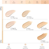 Clio Kill Cover The New Founwear Cushion #1.5 FAIR