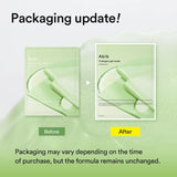 Abib阿彼芙鱼腥草舒缓胶原蛋白凝胶面膜 10片