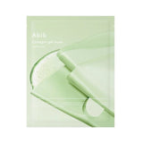 Abib Collagen Gel Mask Heartleaf Jelly 1pcs