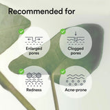 Abib阿彼芙鱼腥草舒缓胶原蛋白凝胶面膜 10片