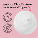 Bring Green Oat Yogurt Purifying Wash Off Pack 8g