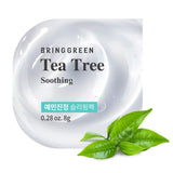 Bring Green Fresh Ball Soothing Pack Tea Tree 8g