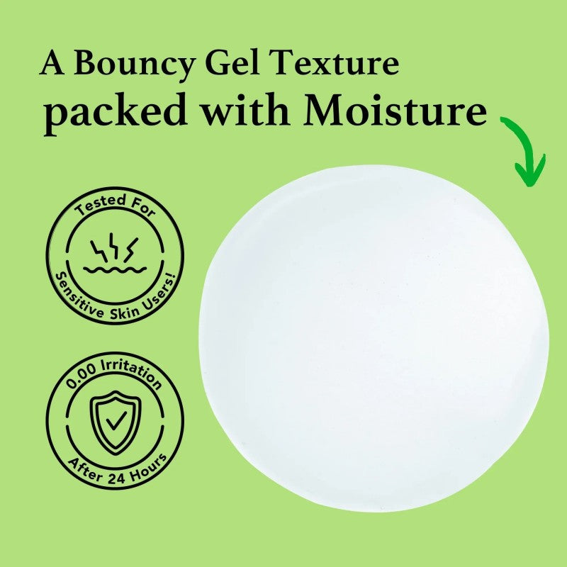 Bring Green Fresh Ball Sleeping Pack Bamboo Hydrating 8g