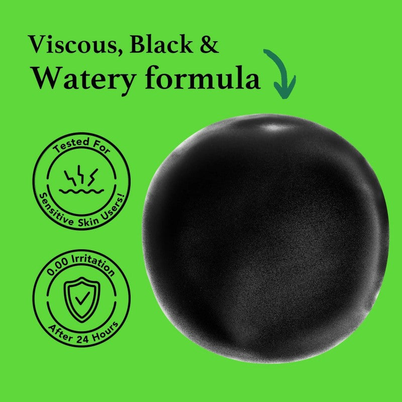 Bring Green Fresh Ball Pack Charcoal Pore Clearing 8g
