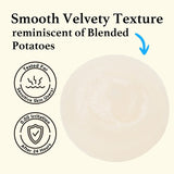Bring Green Fresh Bowl Potato Cooling Wash Off Pack 8g