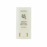 Beauty of Joseon朝鲜美人哑光防晒棒艾蒿山茶花隔离SPF50+ 18g