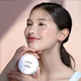 D'Alba Waterfull Tone-Up Sun Cushion 15g