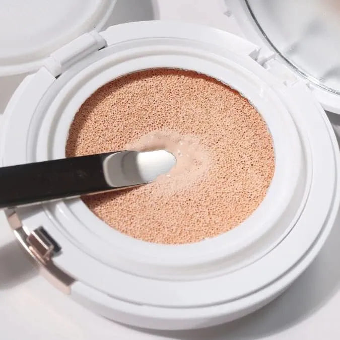 D'Alba Waterfull Tone-Up Sun Cushion 15g
