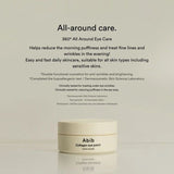 Abib Collagen Eye Patch Jericho Rose Jelly 60pcs
