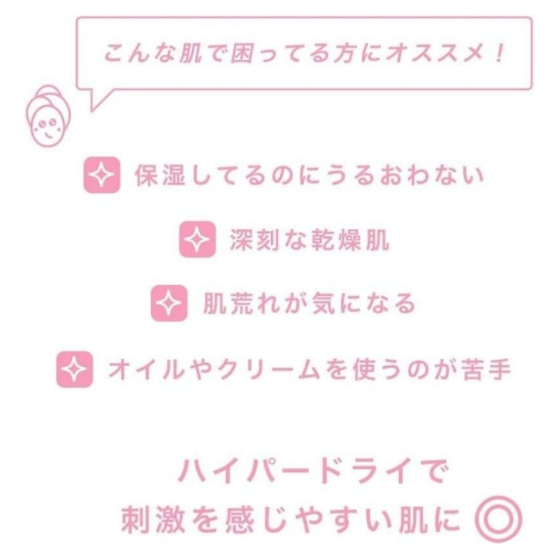 Megood Beauty面膜保湿滋润去黄光泽感 5片