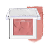 About Tone Fluffy Wear Blusher #04 Charming Rose