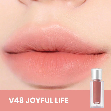 BBIA  Last Velvet Tint MLBB Edition #V48 Joyful Life