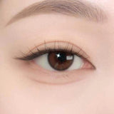 Bbia Last Auto Gel Eyeliner #21 Mute Brown