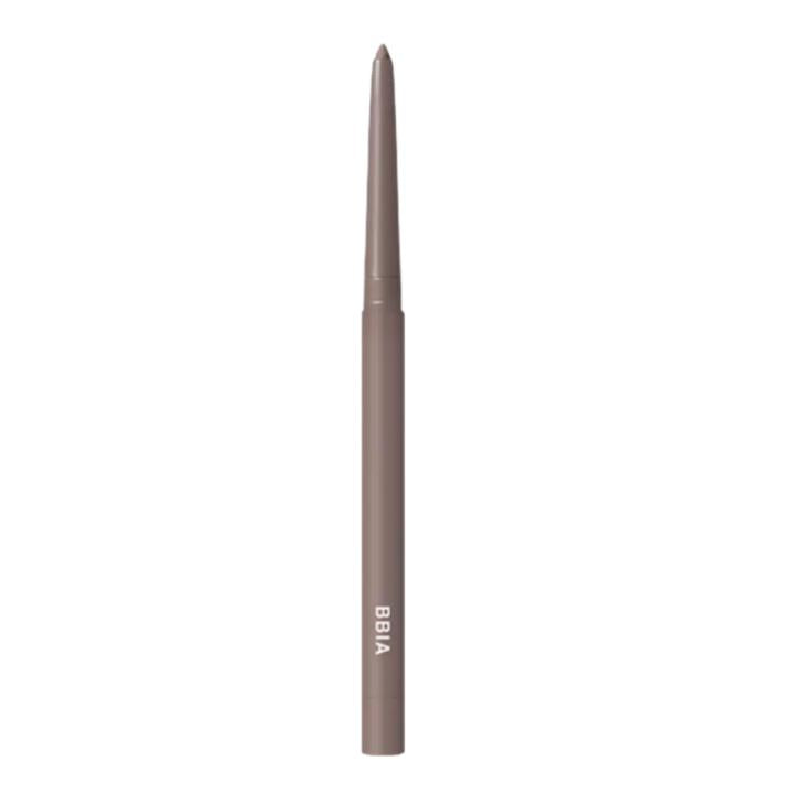Bbia Last Auto Gel Eyeliner #21 Mute Brown