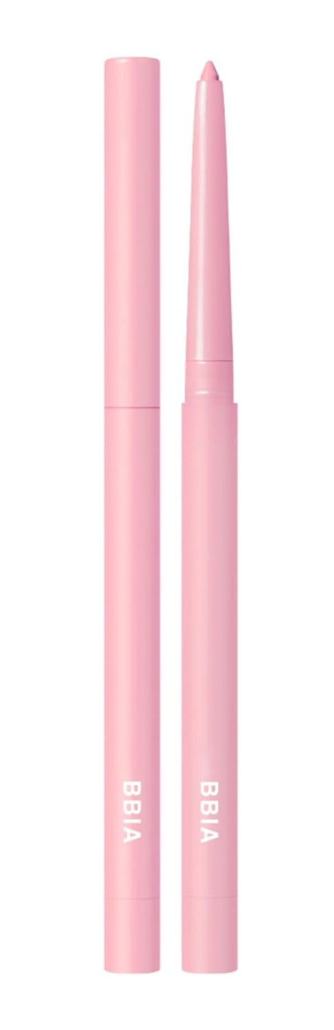 Bbia Last Auto Gel Eyeliner #23 Pink Pastel