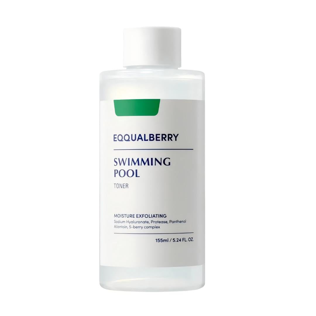 Eqqualberry Swimming Pool Toner 155ml