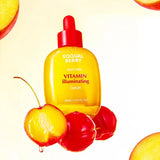Eqqualberry Vitamin Illuminating Serum 30ml