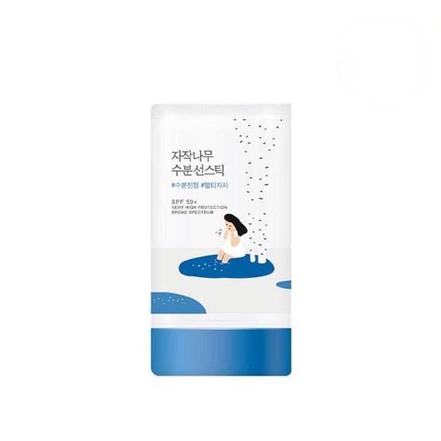 Round Lab Birch Juice Moisturising Sun Stick SPF50+ PA++++ 19g