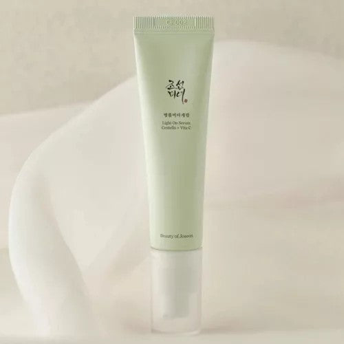 Beauty of Joseon朝鲜美人积雪草维他美白精华 30ml
