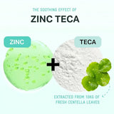 Bring Green Zinc Teca Blemish Serum 25ml