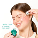 Bring Green Zinc Teca Blemish Serum 25ml