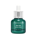 Bring Green Zinc Teca Blemish Serum 25ml