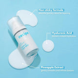 Irecipe爱蕊诗双子星联名小奶瓶面霜喷雾 60ml