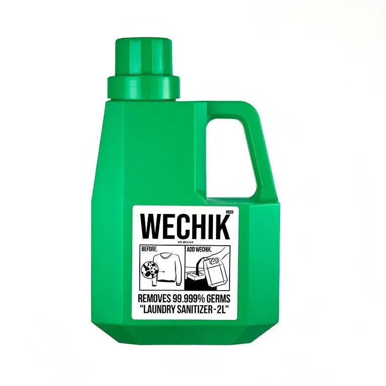 Wechik Antibacterial Laundry Sanitizer 2L