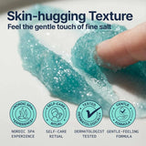 Torhop Saunan Heating Salt Mask 90g+7g