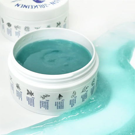 Torhop Saunan Heating Salt Mask 90g+7g