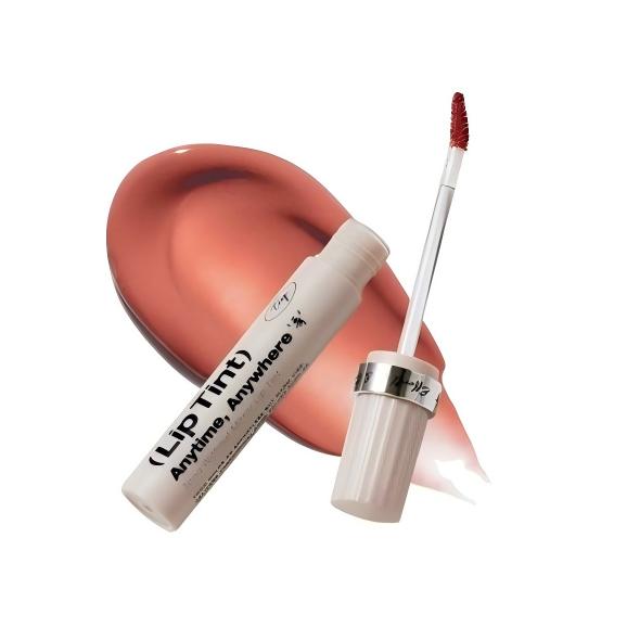 Tooq Without Mirror Lip Tint #04 Berlin