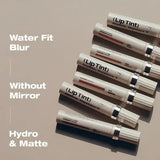 Tooq Without Mirror Lip Tint #04 Berlin