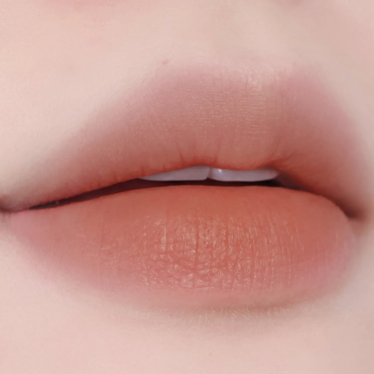 Tooq Without Mirror Lip Tint #18 Naked Almond
