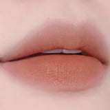 Tooq Without Mirror Lip Tint #18 Naked Almond