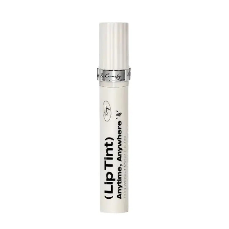 Tooq Without Mirror Lip Tint #18 Naked Almond