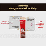 Jung Kwan Jang Red Ginseng Extract Everytime Soft 30pcs