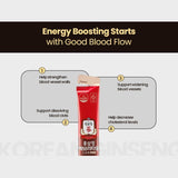 Jung Kwan Jang Red Ginseng Extract Everytime Soft 30pcs