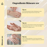 Ongredients温丽慈妆前乳屏障镇静乳液清爽保湿 220ml