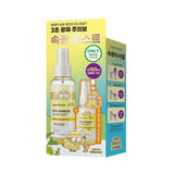 Ongredients Minions Skin Barrier Glow Mist 100ml+50ml