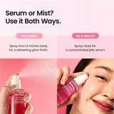 Biodance胶原蛋白肽啫喱精华喷雾 50ml