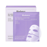 Biodance Rejuvenating Caviar PDRN Real Deep Mask 4pcs