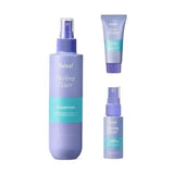 Daleaf头发定型喷雾200ml+30ml+卷发膏30ml