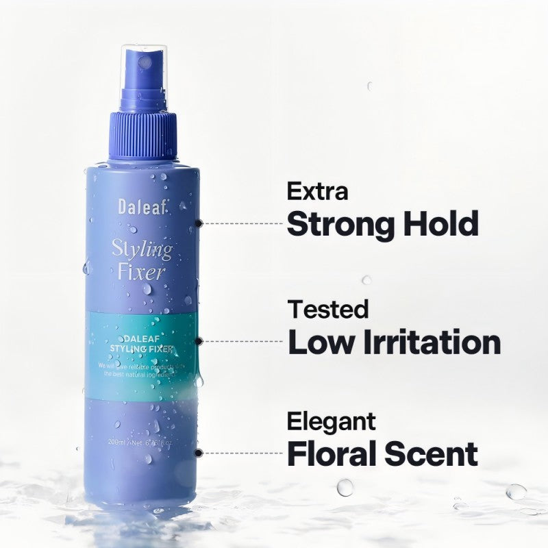 Daleaf Kuromi Hair Styling Spray 200ml