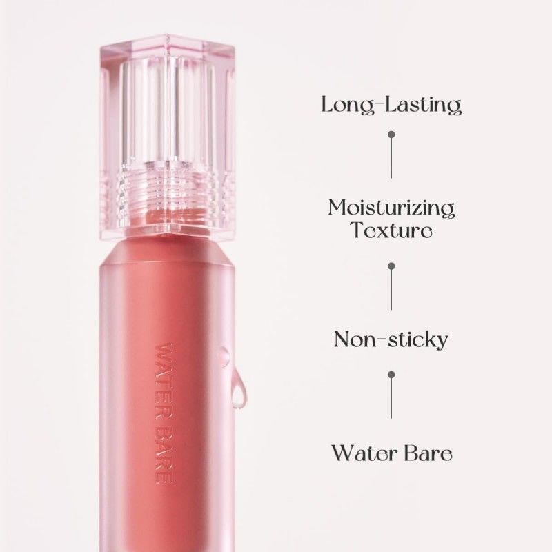 Peripera Water Bare Tint #04 All Right Peach