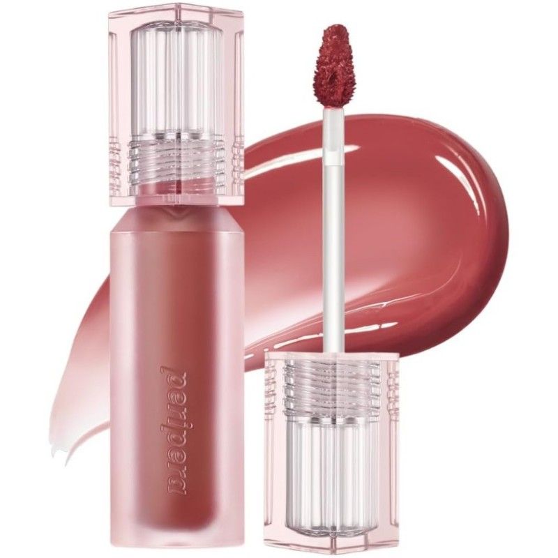 Peripera Water Bare Tint #06 Softly Brown