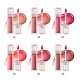 Peripera Water Bare Tint #06 Softly Brown