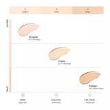 Clio Kill Cover Mesh Glow Cushion Mini SPF50+ #03 Linen 5g