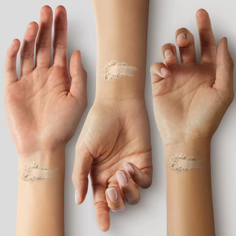 Clio Kill Cover Mesh Glow Cushion Mini SPF50+ #03 Linen 5g
